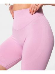 Carpatree Szorty sportowe "Accolade" w kolorze jasnoróżowym rozmiar: XS. Różowe spodenki sportowe damskie Carpatree, xs, bez wzorów, z podwyższonym stanem, outdoorowe. Za 75.34 zł.