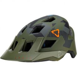 Kask rowerowy dziecięcy LEATT Helmet MTB AllMtn 1.0 Junior V23 XS. Akcesoria rowerowe LEATT. Za 559.99 zł.