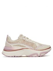 Puma Sneakersy Softride Divine Metal Wn s 310167 04 Écru. Obuwie sportowe damskie Puma, z materiału, bez zapięcia. Za 199.99 zł.