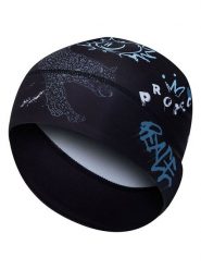 Protective Czapka w kolorze antracytowym rozmiar: onesize. Czarne czapki damskie Protective, bez wzorów, z materiału. Za 43.78 zł.