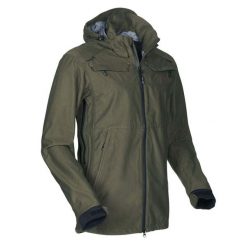 Kurtka myśliwska Swedteam Alpha Pro 3-L. Zielone kurtki damskie SWEDTEAM, l, bez wzorów, bez kaptura. Za 1,351.90 zł.
