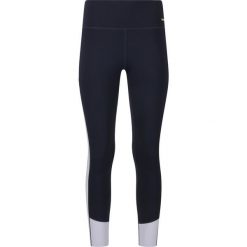 Damskie legginsy Athlecia Aspasia. Niebieskie legginsy damskie Athlecia, bez wzorów. Za 193.50 zł.