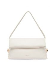 Liu Jo Torebka AA6097 E0958 Écru. Torebki klasyczne damskie Liu Jo, ze skóry, bez dodatków. Za 599.99 zł.