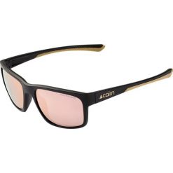 Okulary przeciwsłoneczne Cairn Swim. Czarne okulary przeciwsłoneczne damskie CAIRN. Za 235.00 zł.