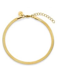 S.Oliver Bransoletka rozmiar: onesize. Bransoletki damskie S.Oliver, ze stali. Za 65.99 zł.