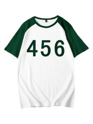 CHAKS Koszulka kostiumowa "Squad Killer" w kolorze białym rozmiar: S. Białe koszulki damskie CHAKS, s, bez wzorów, bez kołnierzyka, bez ramiączek. Za 39.99 zł.