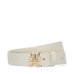 Pasek Damski Tommy Hilfiger. Paski damskie Tommy Hilfiger, bez wzorów. Za 249.99 zł.