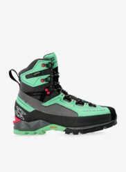 Buty wysokogórskie damskie Garmont Tower 2.0 GTX. Czarne obuwie trekkingowe damskie Garmont, z gore-texu, bez zapięcia. Za 1,127.10 zł.