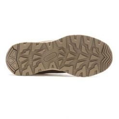 Damskie buty wodoodporne Amble Low. Brązowe obuwie trekkingowe damskie Regatta, z poliesteru, bez zapięcia. Za 229.99 zł.