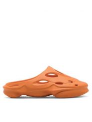 Sprandi Klapki CREATURES WP88-23963 Pomarańczowy. Brązowe klapki damskie Sprandi, bez wzorów, z syntetyku, bez obcasa, bez zapięcia. Za 55.99 zł.