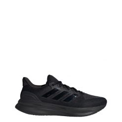 Buty do biegania Ultrarun 5. Białe obuwie sportowe damskie Adidas, bez zapięcia, do biegania. Za 332.35 zł.