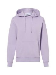 JJXX bluza z kapturem - JXAbbie Kobiety lila, XS. Bluzy damskie JJXX, xs, bez wzorów, z kapturem. Za 89.95 zł.