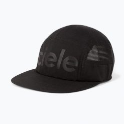 Czapka z daszkiem Ciele Athletics GOCap Comp Century. Czarne czapki z daszkiem damskie CIELE ATHLETICS, bez wzorów. Za 199.99 zł.