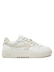Axel Arigato Sneakersy Dice-A F1645002 Biały. Białe obuwie sportowe damskie Axel Arigato, ze skóry, bez zapięcia. Za 1,019.00 zł.