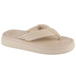 Japonki Joma S.Bahia 2525 W SBAHLS2525. Klapki damskie bez wzorów, z gumy, bez obcasa, bez zapięcia. W wyprzedaży za 116.10 zł.