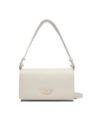 Liu Jo Torebka AA6224 E0958 Écru. Torebki klasyczne damskie Liu Jo, ze skóry, bez dodatków. Za 499.99 zł.