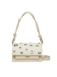 TOUS Torebka Audree Eyelets 2002202901 Beżowy. Brązowe torebki klasyczne damskie tous, ze skóry, bez dodatków. Za 659.99 zł.