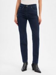 Stark Dżinsy Kobiety Bawełna niebieski, 19. Niebieskie jeansy damskie Stark. Za 399.95 zł.