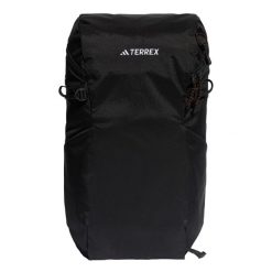 Plecak Terrex Xploric CLIMACOOL 30 l. Szare plecaki Adidas, bez wzorów. Za 439.00 zł.