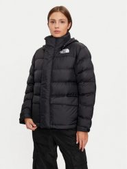 The North Face Kurtka zimowa Limbara NF0A89G9 Czarny Regular Fit. Czarne kurtki damskie The North Face, na zimę, m, bez wzorów, z syntetyku, bez kaptura. Za 919.99 zł.