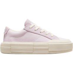 Trampki Converse Chuck Taylor All Star Cruise, Dla obu płci. Fioletowe trampki damskie Converse, bez wzorów, bez zapięcia. W wyprzedaży za 329.90 zł.