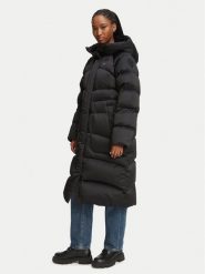 Blauer Kurtka zimowa Kinsale 26WBLDK03362 7293 Czarny Regular Fit. Czarne kurtki damskie Blauer, na zimę, l, bez wzorów, bez kaptura. Za 2,429.00 zł.