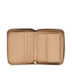 Portfel Guess. Czerwone portfele damskie Guess, z aplikacjami. Za 214.99 zł.