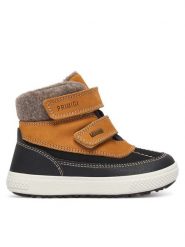 Primigi Śniegowce GORE-TEX 2352600 S Kolorowy. Buty zimowe chłopięce Primigi, z gore-texu, bez zapięcia. Za 309.99 zł.