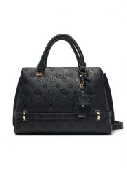 Guess Torebka HWPD96 30060 Czarny. Czarne torebki klasyczne damskie Guess, ze skóry, bez dodatków. Za 739.99 zł.