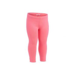 Legginsy 100 dla maluchów. Legginsy damskie marki FOUGANZA. Za 24.99 zł.