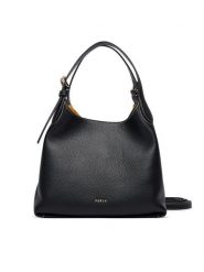 Furla Torebka Primrose M WB02210 HSF000 5366S Czarny. Czarne torebki klasyczne damskie Furla, ze skóry, bez dodatków. Za 2,019.00 zł.