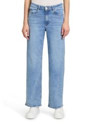BETTY & CO Dżinsy - Regular fit - w kolorze błękitnym rozmiar: 34. Niebieskie jeansy damskie Betty & Co, z podwyższonym stanem. Za 134.95 zł.