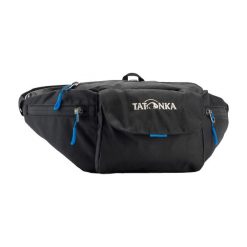 Saszetka nerka Tatonka Funny Bag. Czarne nerki i saszetki damskie Tatonka, bez wzorów. Za 129.99 zł.