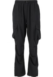 Spodnie damskie Whistler Russet. Brązowe spodnie sportowe damskie WHISTLER, s, bez wzorów, z materiału, outdoorowe. Za 268.00 zł.