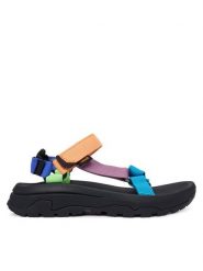 Teva Sandały Hurricane XLT 3 1173671 Kolorowy. Sandały damskie Teva, bez wzorów, z materiału, bez obcasa, bez zapięcia. Za 379.99 zł.