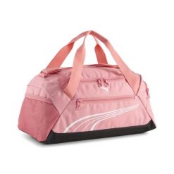 Mała torba sportowa Fundamental Extra 21 l PUMA. Czarne torby sportowe Puma, bez wzorów, małe. Za 119.00 zł.