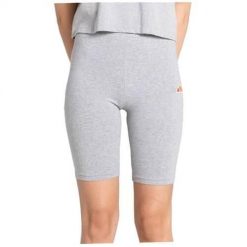 Spodnie sportowe damskie Ellesse Tour Bike. Szare spodnie sportowe damskie Ellesse, m, bez wzorów. Za 56.99 zł.