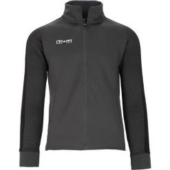 Bluza sportowa Keeza Arsenal. Szare bluzy damskie KEEZA, xl, bez wzorów, z dzianiny, bez kaptura. Za 108.00 zł.