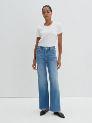 Someday Dżinsy "Carie" - Slim fit - w kolorze błękitnym rozmiar: 34. Niebieskie jeansy damskie someday. Za 234.95 zł.