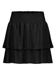 Eight2Nine Spódnica w kolorze czarnym rozmiar: XS. Czarne spódnice damskie Eight2Nine, xs, bez wzorów, mini. Za 82.99 zł.