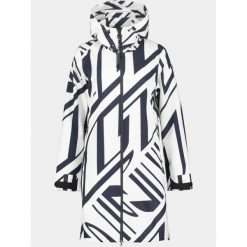 Kurtka przejściowa damska Luhta Ailio. Białe kurtki damskie Luhta, l, bez wzorów, bez kaptura. Za 799.00 zł.