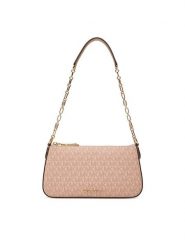 MICHAEL Michael Kors Torebka Empire Medium 32T5G8EW6V Różowy. Czerwone torebki klasyczne damskie MICHAEL Michael Kors, ze skóry, bez dodatków. Za 649.99 zł.
