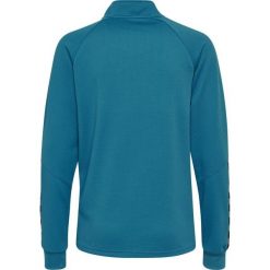 Kurtka damska Hummel Zip hmlAUTHENTIC Poly. Niebieskie kurtki damskie Hummel, m, bez wzorów, bez kaptura. W wyprzedaży za 184.80 zł.