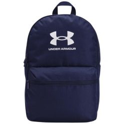 Plecak Loudon Lite 20L. Czarne plecaki Under Armour, bez wzorów. Za 182.99 zł.