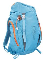 CMP Plecak "Nordwest" w kolorze błękitnym - 27 x 45 x 16 cm rozmiar: onesize. Niebieskie plecaki CMP, bez wzorów, z materiału. Za 388.94 zł.