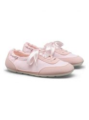 C'M Sneakersy w kolorze jasnoróżowym rozmiar: 39. Różowe obuwie sportowe damskie C'M, bez zapięcia. Za 144.92 zł.