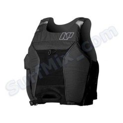 Kamizelka asekuracyjna Neil Pryde / NP Vest High Hook Black C724 C3. Czarne kamizelki damskie NEILPRYDE, xl, bez wzorów, bez kaptura. W wyprzedaży za 299.00 zł.