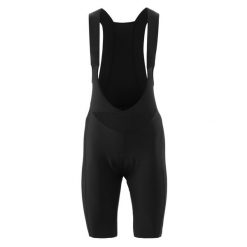 Rajstopy na szelkach dla kobiet Gonso Ride Miles Circle. Czarne rajstopy Gonso, bez wzorów. Za 803.00 zł.