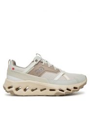 On Sneakersy Cloudhorizon 3WE10012538 Écru. Obuwie sportowe damskie On, z materiału, bez zapięcia. Za 749.99 zł.