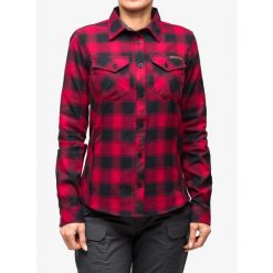 Koszula turystyczna damska Helikon-Tex Marigold Woman's Shirt. Brązowe koszule damskie HELIKON-TEX, s, bez wzorów, casualowe, bez kołnierzyka, bez ramiączek. Za 282.99 zł.